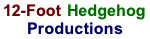 12-Foot Hedgehog Productions